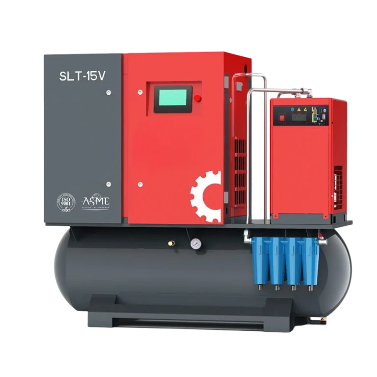 4-in-1 découpe laser 15 kW