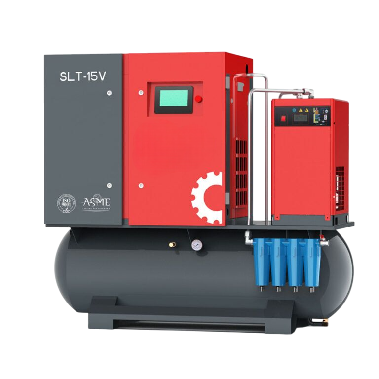 Compresseur 4-en-1 7
